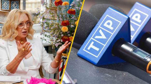 Młynarska żałuje tego, co się stało? „Twarz ma..