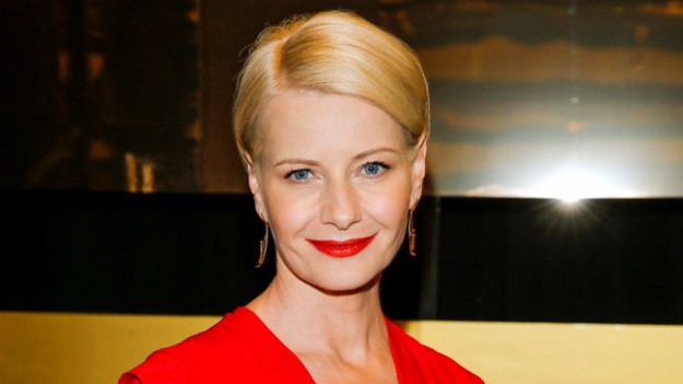 RMF Extra: Małgorzata Kożuchowska w odważnej sesji okładkowej! Aktorka przypomniała zdjęcie sprzed lat 