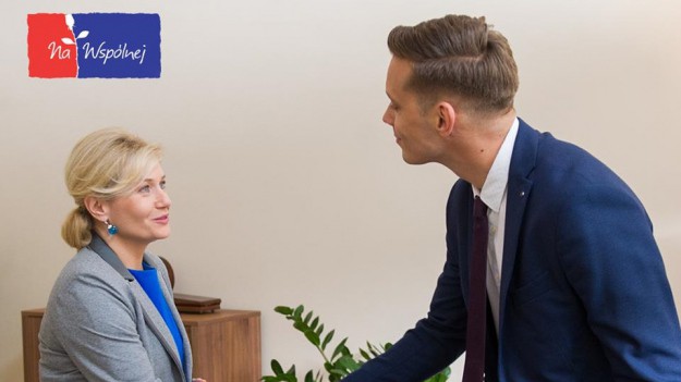 RMF Extra: Na Wspólnej: Czeka nas rozwód!