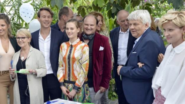 RMF Extra: "Barwy szczęścia". Scenarzyści przesadzili? Widzowie dopatrzyli się nieścisłości! 