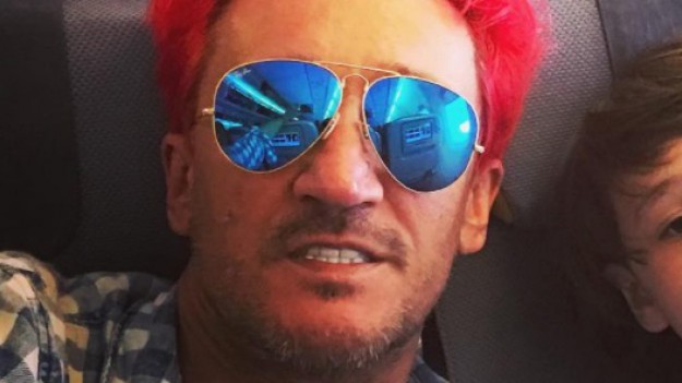 RMF Extra: Tak wygląda teraz 10-letnia córka Michała Wiśniewskiego. Wykapany tata!