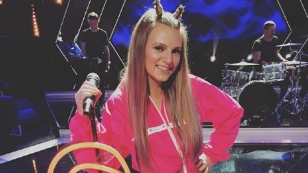 RMF Extra: Sarsa: będzie pracować jako opiekunka flamingów na Bahamach?