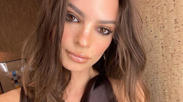 RMF Extra: Emily Ratajkowski publikuje nagi kadr z mężem. Intymne ujęcie pokazała w sieci!