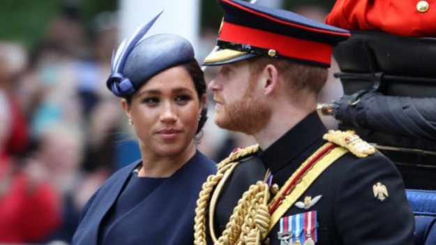 RMF Extra: Meghan Markle poroniła. Intymne wyznanie księżnej: "Ściskając moje pierworodne dziecko, czułam, że tracę drugie"