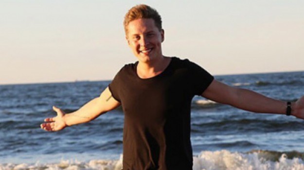 RMF Extra: Antek Smykiewicz na Dzień Kobiet: "Żeby zawsze był przy was ktoś, kto będzie was kochał"!