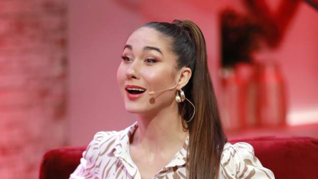 RMF Extra: Ida Nowakowska nie zostawiła wątpliwości. Mówi o pracy w "Tańcu z gwiazdami"