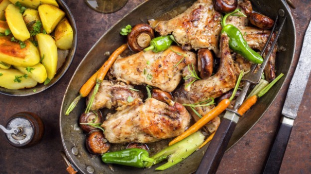 RMF Extra: MasterChef Junior 5. Przepisy na popisowe dania uczestników, które zachwyciły jury