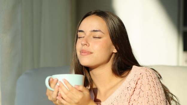 RMF Extra: Dodaję do herbaty i piję codziennie. Naturalny sposób na odporność