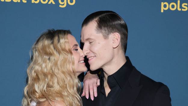 RMF Extra: Para z "Tańca z gwiazdami" wzięła ślub! Żudziewicz i Jeschke podzielili się radosną nowiną [FOTO]