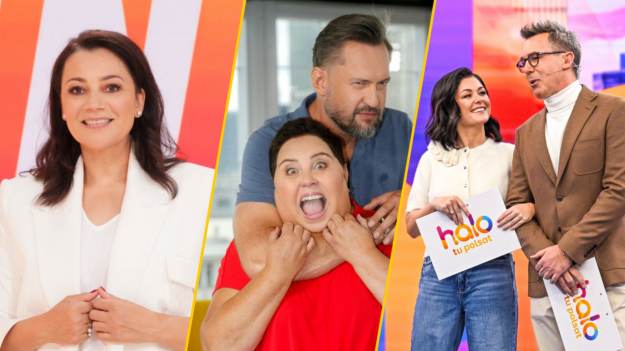 RMF Extra: „Pytanie na śniadanie”, „DDTVN” czy „Halo, tu Polsat”? Wyniki oglądalności mówią jasno