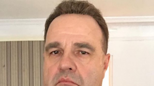 RMF Extra: Cezary Żak zagra w Uchu Prezesa? 