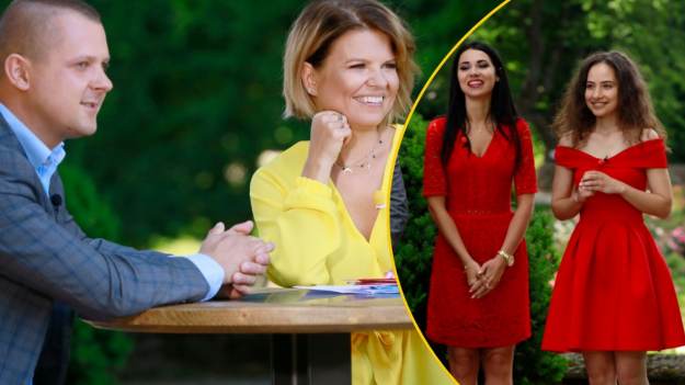 RMF Extra: Uczestniczka „Rolnik szuka żony” kilka tygodni temu wzięła ślub! Tajemnica wyszła na jaw