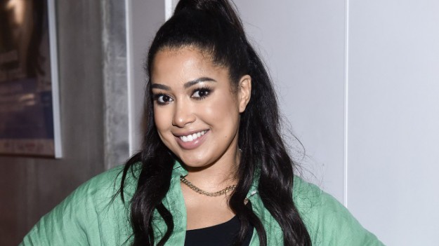 RMF Extra: Patricia Kazadi zniewala w sieci i promuje nowy singiel! Zobacz teledysk do utworu "Natural" [WIDEO]