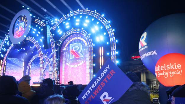 RMF Extra: Sylwester TV Republika z kolejną zagraniczną gwiazdą. Ich przebój zna cały świat