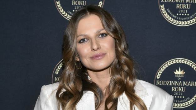 RMF Extra: Anna Lewandowska w końcu pokazała całą twarz Klary! To pierwsza taka fotografia [FOTO]