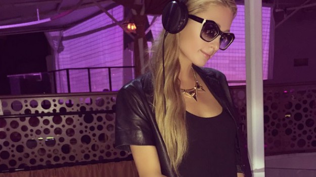 RMF Extra: Paris Hilton rozkręciła imprezę w Rzgowie! 