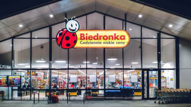 RMF Extra: Od jutra w Biedronce. „10+10 gratis” i „8+8 gratis” to jedynie początek