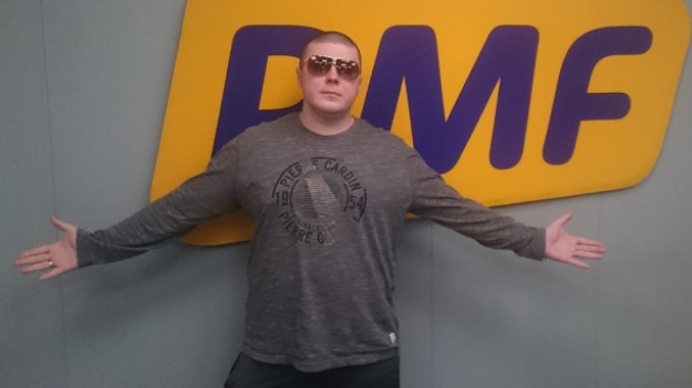 RMF Extra: Donatan skomentował udział Gromee'ego w Eurowizji. Co o nim sądzi?