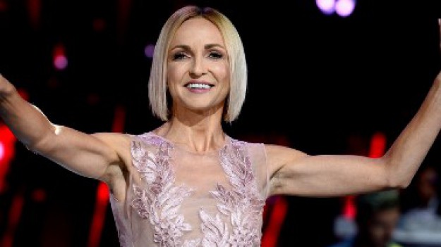 RMF Extra: Anna Wyszkoni na ślubnym kobiercu?!