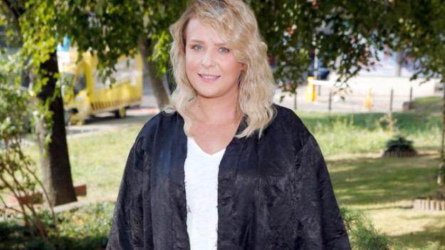 RMF Extra: Aneta Zając w nowej fryzurze. Zdecydowała się też na botoks! Fani zachwyceni