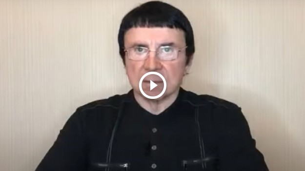 RMF Extra: Kaszpirowski powrócił. Jego seanse chronią przed kronawirusem?!