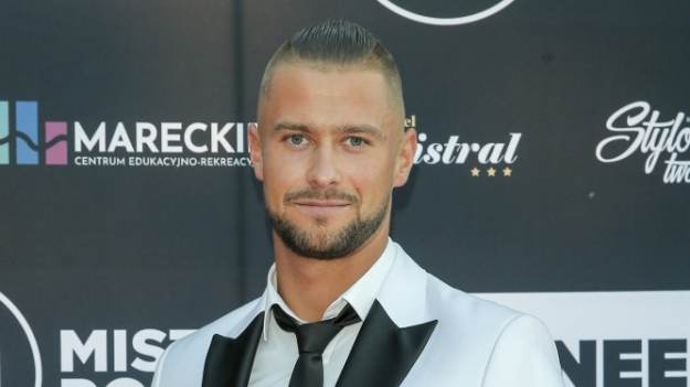 RMF Extra: Mikołaj Jędruszczak z "Love Island" ma nową dziewczynę. Pochwalił się wspólnym zdjęciem [FOTO]