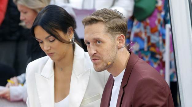 RMF Extra: Michałowski bez Krupińskiej, a Drzyzga bez Skórzyńskiego. "Dzień dobry TVN" z zaskakującą nowiną! 