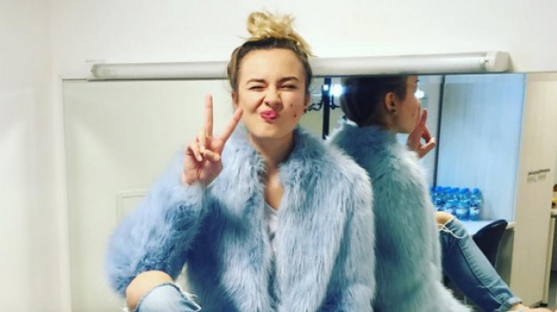 RMF Extra: Natalia Nykiel świętuje dziś 21. urodziny!