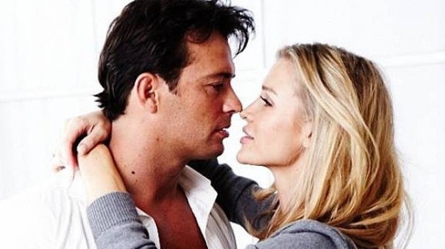 RMF Extra: Romain Zago: "Absolutnie wierzę w przyjaźń po rozwodzie"