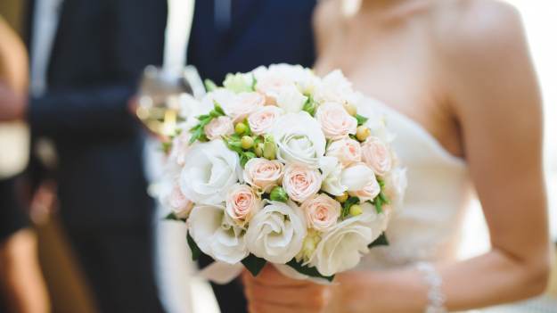 RMF Extra: Carla Bellucci planuje swój ślub. Jej wymagania względem gości wzbudziły wiele kontrowersji