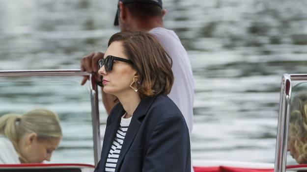 RMF Extra: Co się dzieje z Anitą Sokołowską? Aktorka wyznaje: "Kiedy nie mam siły, by rozpocząć dzień"