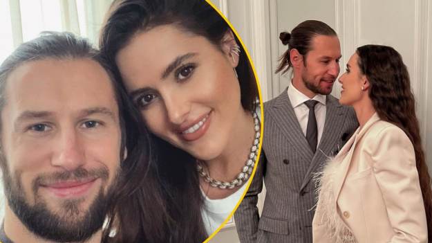 RMF Extra: Grzegorz Krychowiak zakończył karierę. Czy razem z żoną planują powiększyć rodzinę? 