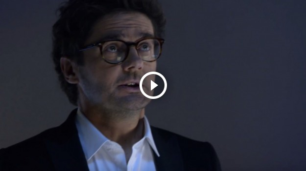 RMF Extra: Tak wyglądał ślub Kuby Wojewódzkiego i Renaty Kaczoruk