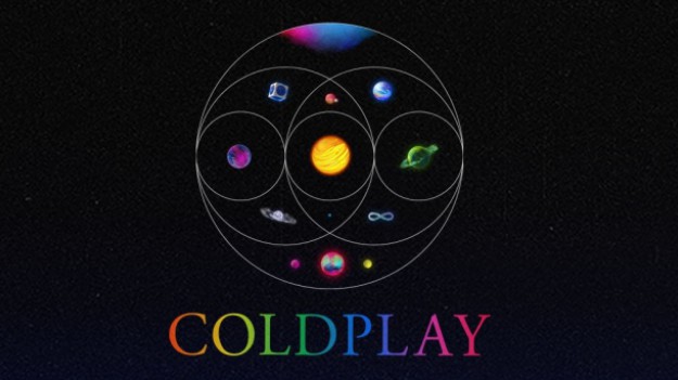 RMF Extra: Coldplay. Posłuchaj wyjątkowych wykonań utworów prosto z Londynu! 