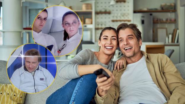 RMF Extra: Kiedy „Seksmisja” i „Kingsajz” w TV? Kino Polska wyemituje dwie kultowe komedie Machulskiego