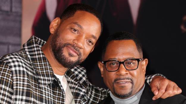 RMF Extra: Koniec zdjęć do "Bad Boys 4"! Kiedy film trafi do kin?
