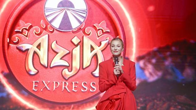 RMF Extra: "Azja Express" powraca! Znamy pierwszego uczestnika programu. To znany sportowiec