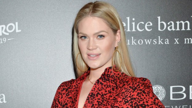 RMF Extra: Zofia Ślotała pokazała zdjęcie córki z dnia swojego ślubu. "Wyglądała jak namalowana na obrazie"