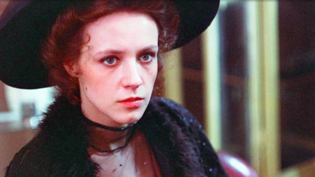 RMF Extra: Była gwiazdą kina PRL. Jej śmierć do dziś pozostaje zagadką  