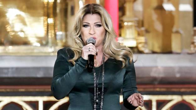 RMF Extra: Beata Kozidrak wyrusza w trasę koncertową. W repertuarze piosenki Krawczyka!