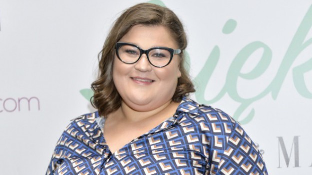 RMF Extra: Dominika Gwit w rozbieranej sesji. Tak zapowiada nowy projekt! [ZDJĘCIE]