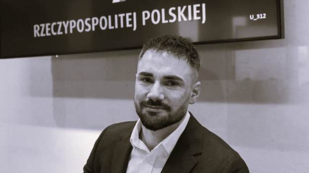 RMF Extra: Dziś Łukasz Litewka obchodziłby 37. urodziny. „Zawsze byłeś aniołem stróżem” 