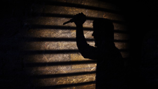 RMF Extra: Dorwać Bestię. Zabójca z drogi I-5. "Przyznaję się do winy, ale musicie wiedzieć, że nie kontrolowałem tego"