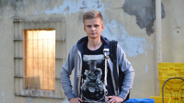 RMF Extra: Klan: kazirodczy związek w serialu?! Jasiek zakochał się w... swojej ciotce!