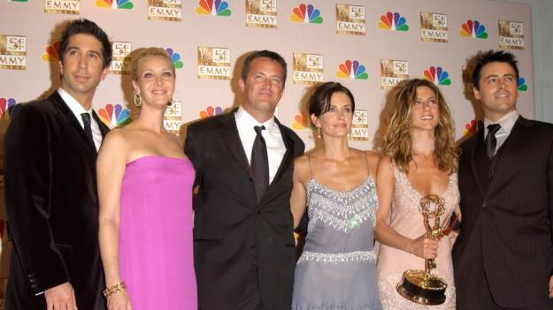 Tantiemy przychodzą bez przerwy od 20 lat. Lisa..