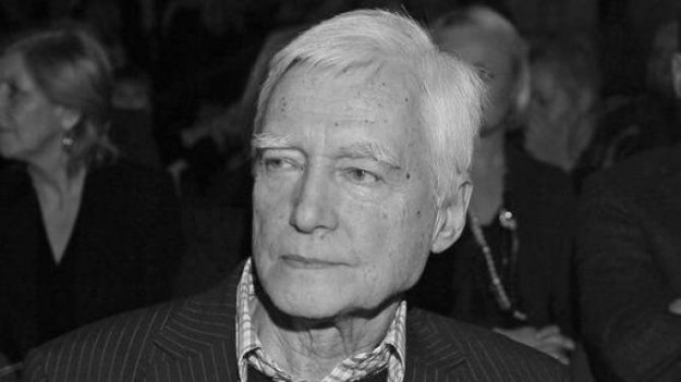 RMF Extra: Krzysztof Kalczyński nie żyje. Anna Kalczyńska wzruszająco żegna ojca