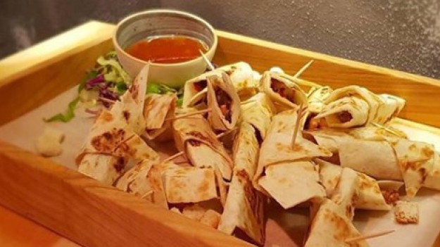 RMF Extra: Sylwester w RMF FM: Podpowiadamy, jakie przekąski szybko przygotować!