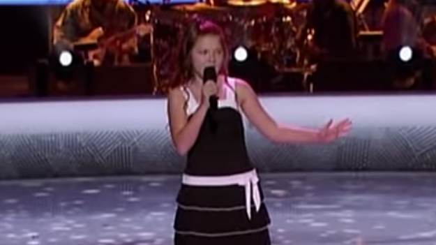 RMF Extra: Bianka Ryan wygrała pierwszą edycję "Mam talent", później straciła głos. Czym zajmuje się dziś?