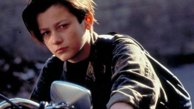 RMF Extra: Jako 14-latek zagrał w "Terminatorze". Jak wygląda teraz?