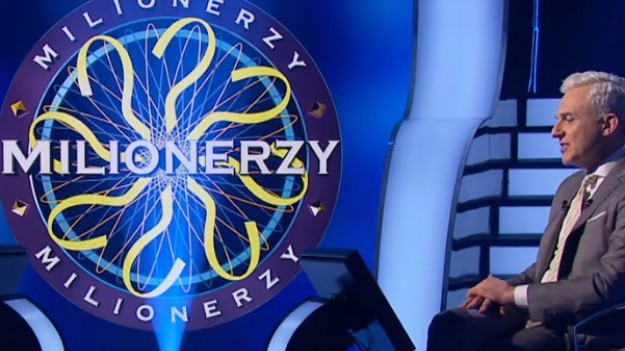 RMF Extra: Trycholog to spec od...? Kim jest trycholog? Odpowiedź za 125 tysięcy złotych [MILIONERZY]